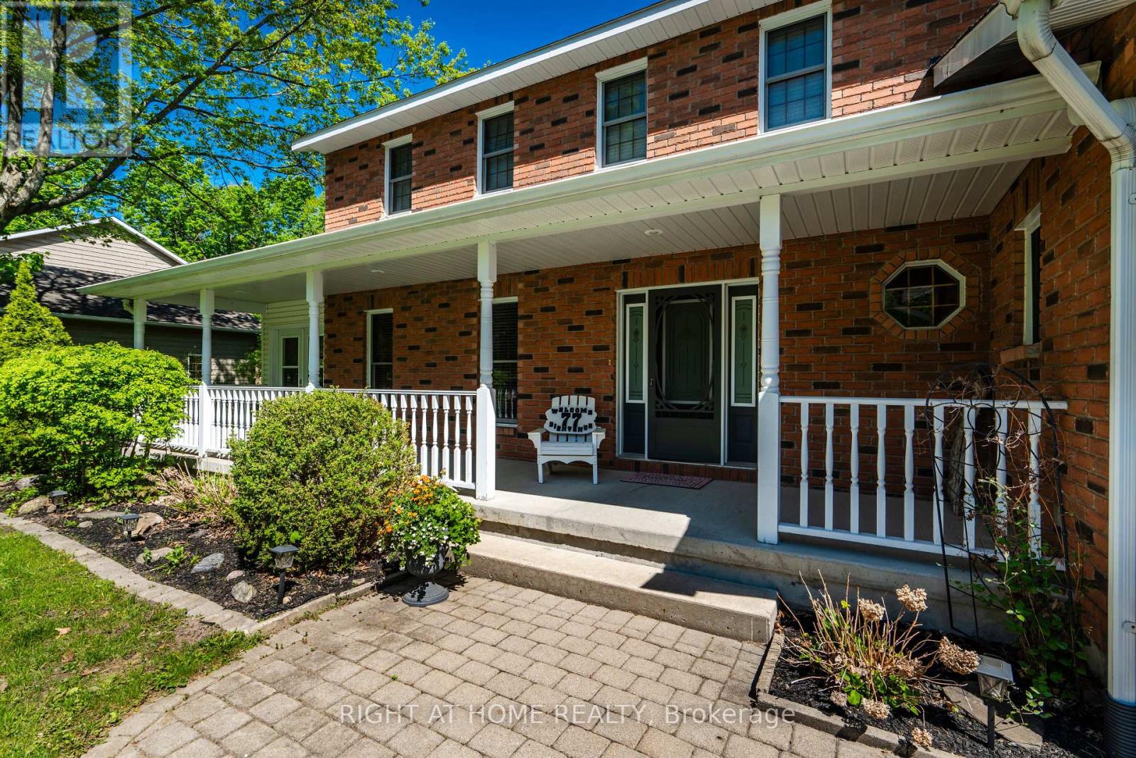 77 Cambridge Street, Penetanguishene, Ontario  L9M 1G7 - Photo 4 - S13134844