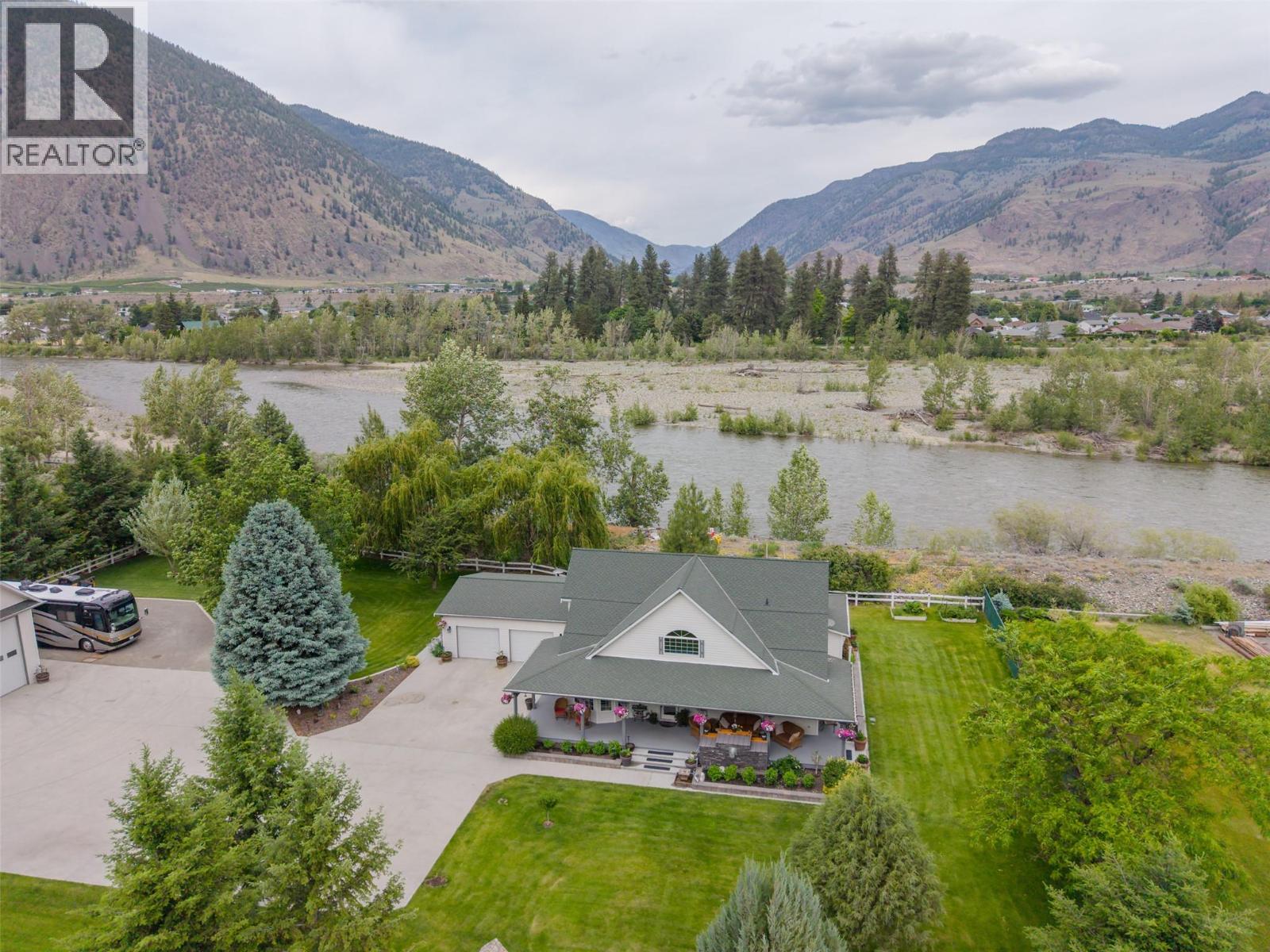 2900 River Road, Keremeos, British Columbia  V0X 1N1 - Photo 31 - 10389344