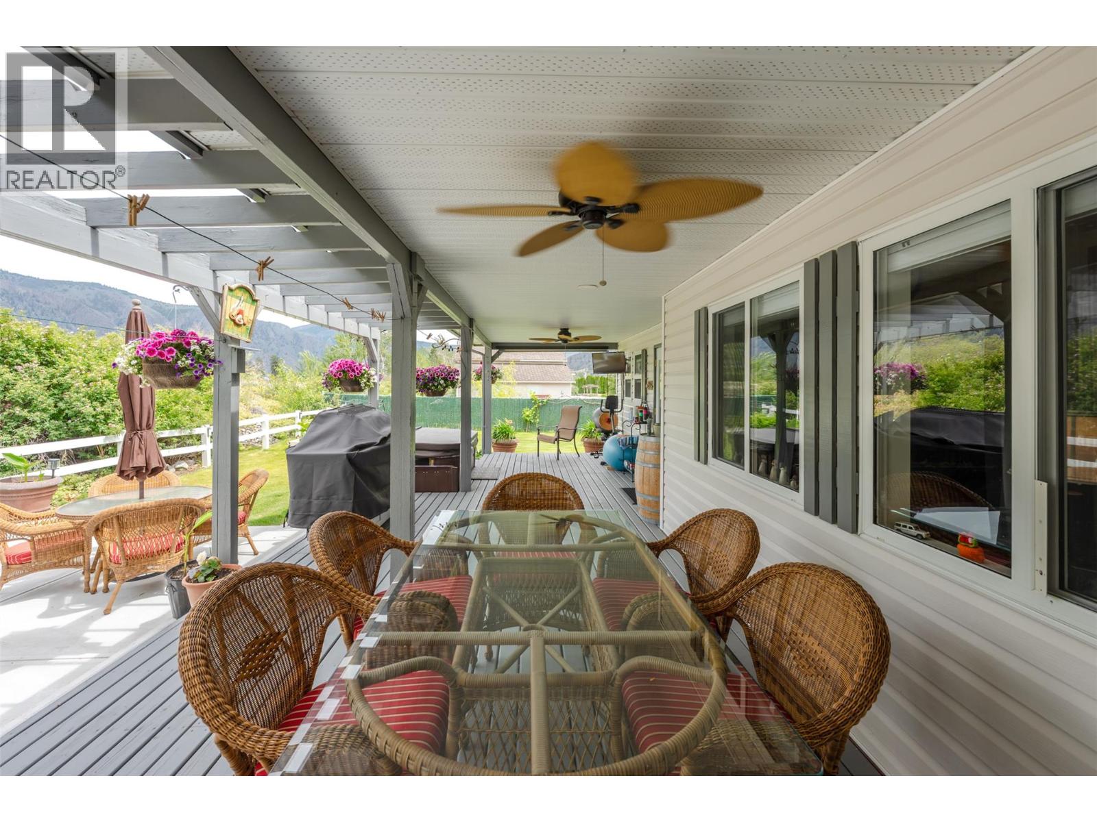 2900 River Road, Keremeos, British Columbia  V0X 1N1 - Photo 21 - 10389344