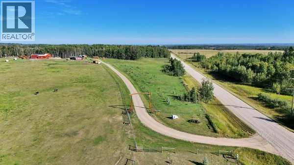 353022 Range Road 4-3, Rural Clearwater County, Alberta  T0M 0M0 - Photo 1 - A2315961