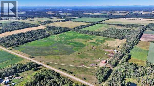 353022 Range Road 4-3, Rural Clearwater County, Alberta  T0M 0M0 - Photo 13 - A2315961