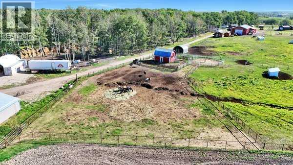 353022 Range Road 4-3, Rural Clearwater County, Alberta  T0M 0M0 - Photo 12 - A2315961