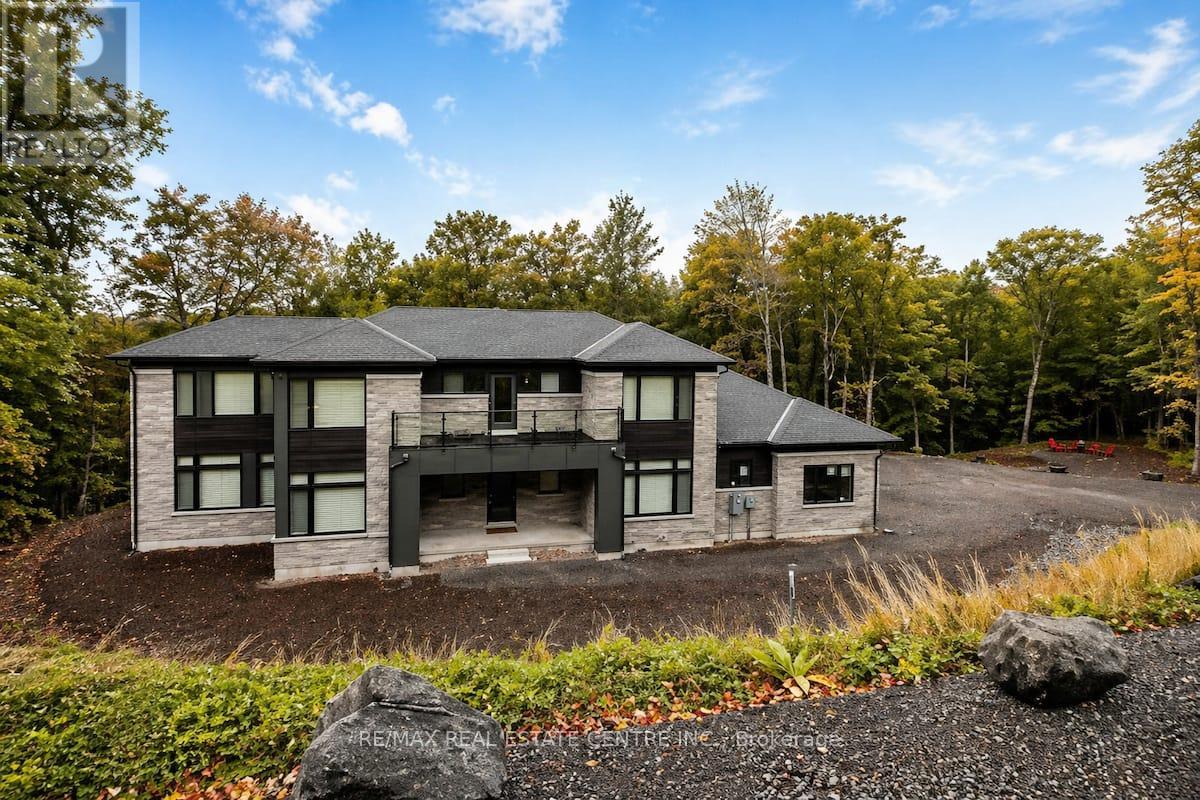 70 - 1007 BADGER HILL ROAD BADGER HILL ROAD, Lake of Bays, Ontario