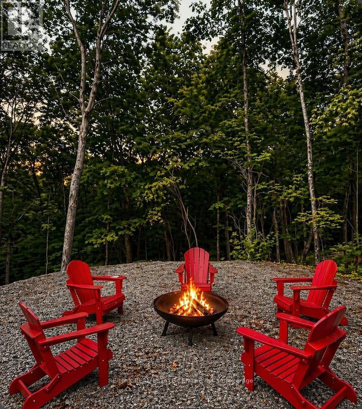 70 - 1007 Badger Hill Road Badger Hill Road, Lake Of Bays, Ontario  P1H 0K1 - Photo 4 - X13218700