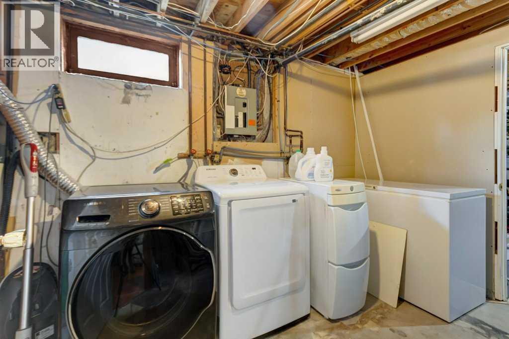 495 Queen Charlotte Road Se, Calgary, Alberta  T2J 5H8 - Photo 25 - A2316139