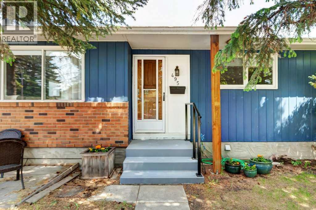 495 Queen Charlotte Road Se, Calgary, Alberta  T2J 5H8 - Photo 30 - A2316139