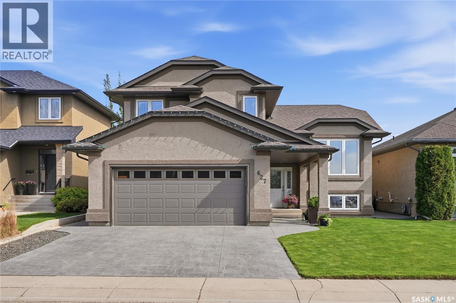 627 Paton WAY, Saskatoon, Saskatchewan