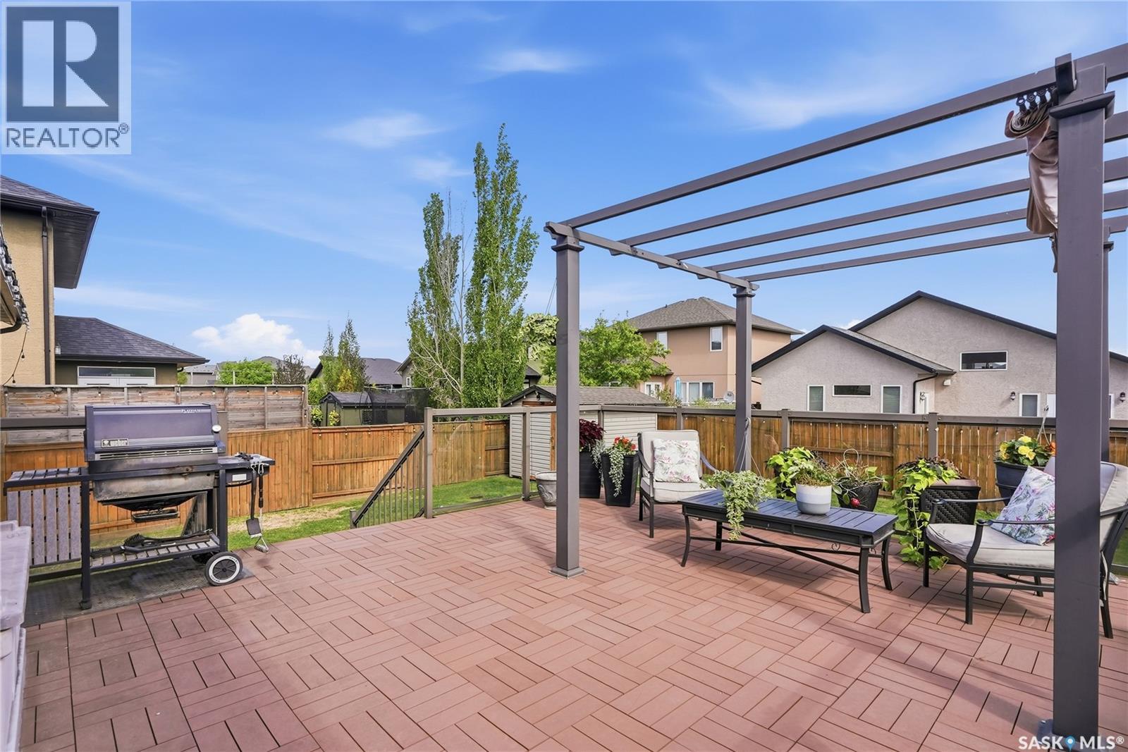 627 Paton Way, Saskatoon, Saskatchewan  S7W 0C1 - Photo 46 - SK037662