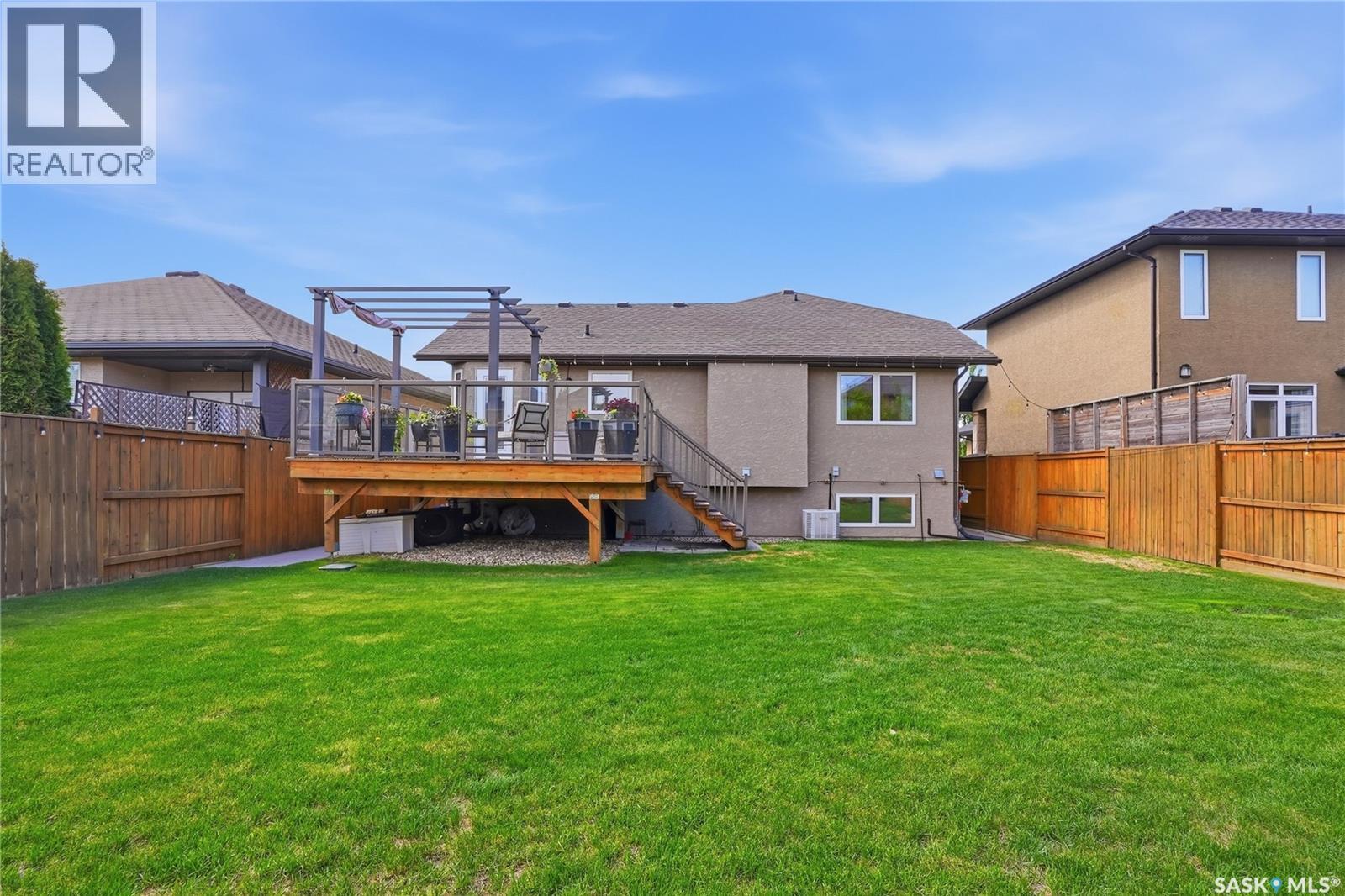 627 Paton Way, Saskatoon, Saskatchewan  S7W 0C1 - Photo 48 - SK037662