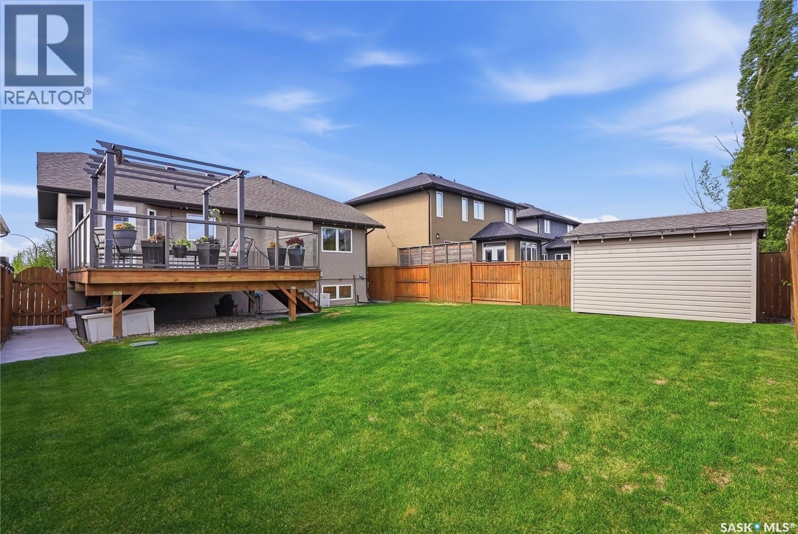 627 Paton Way, Saskatoon, Saskatchewan  S7W 0C1 - Photo 49 - SK037662