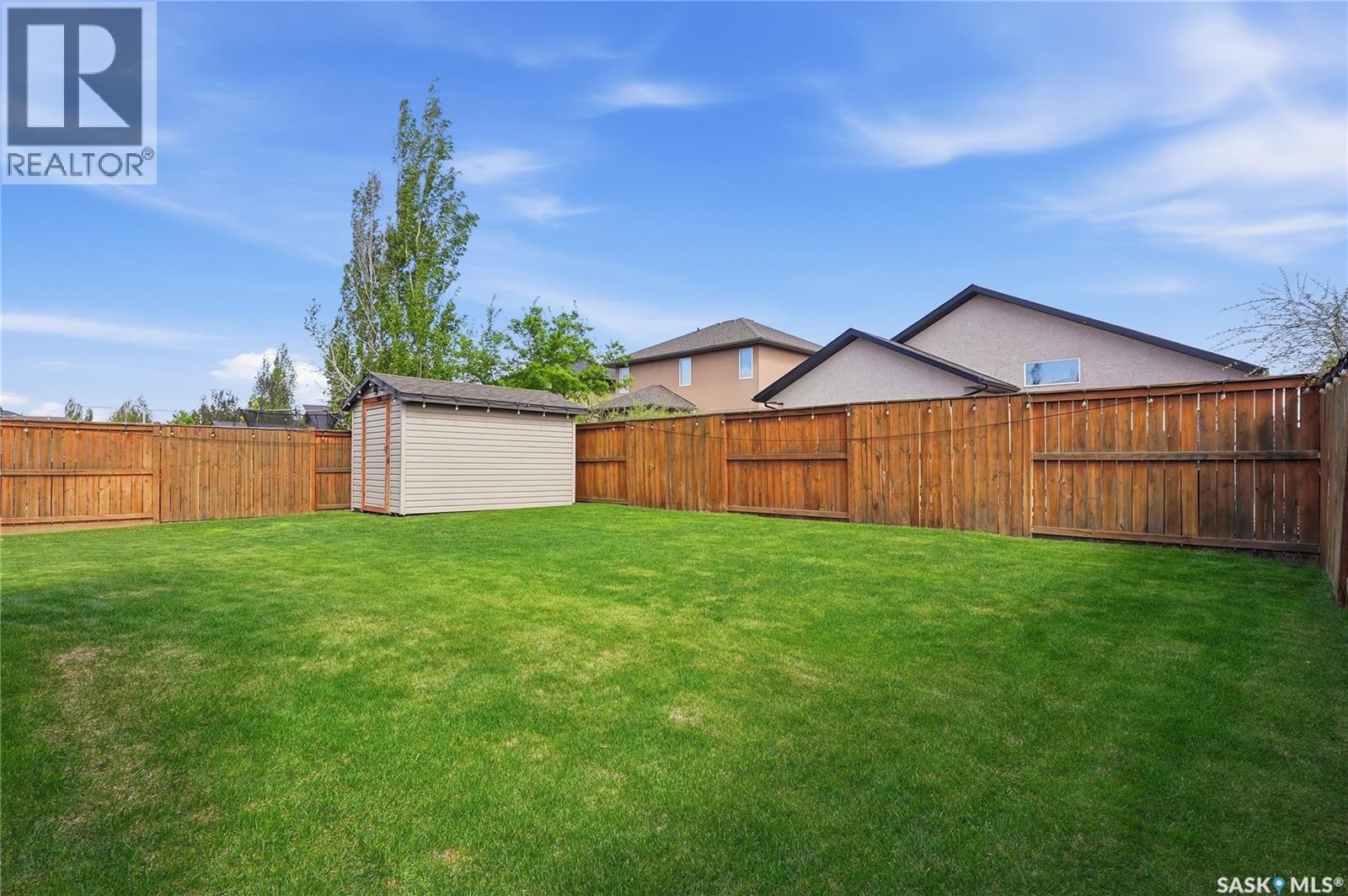 627 Paton Way, Saskatoon, Saskatchewan  S7W 0C1 - Photo 50 - SK037662