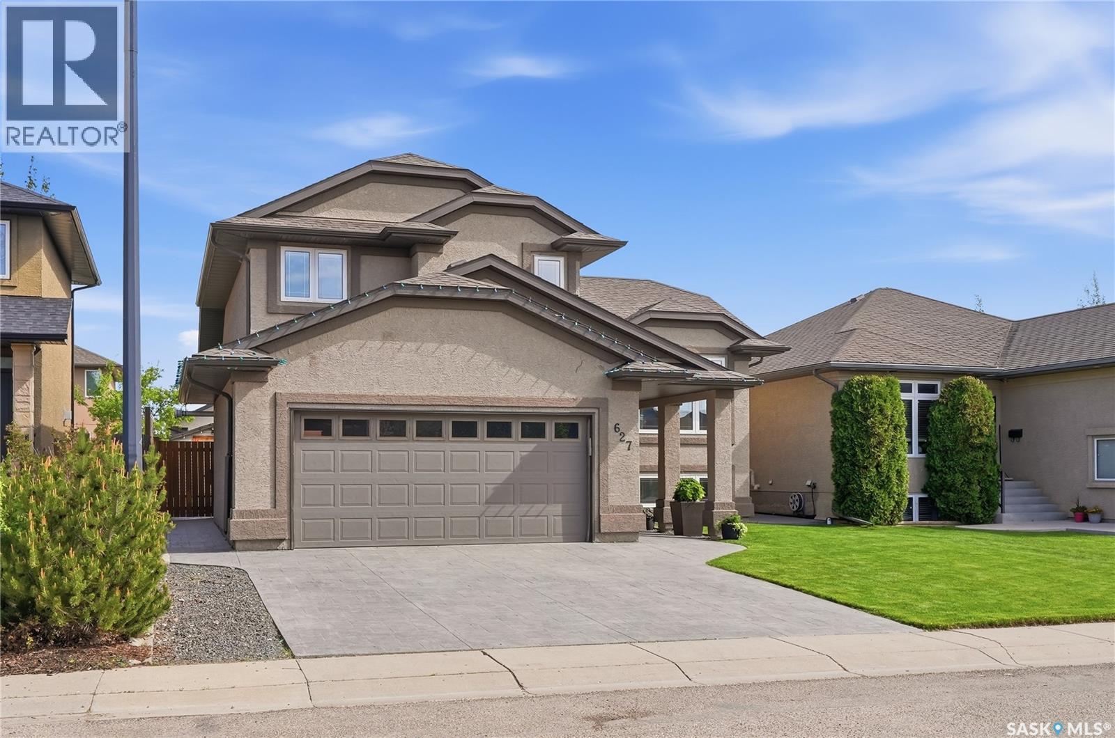 627 Paton Way, Saskatoon, Saskatchewan  S7W 0C1 - Photo 51 - SK037662
