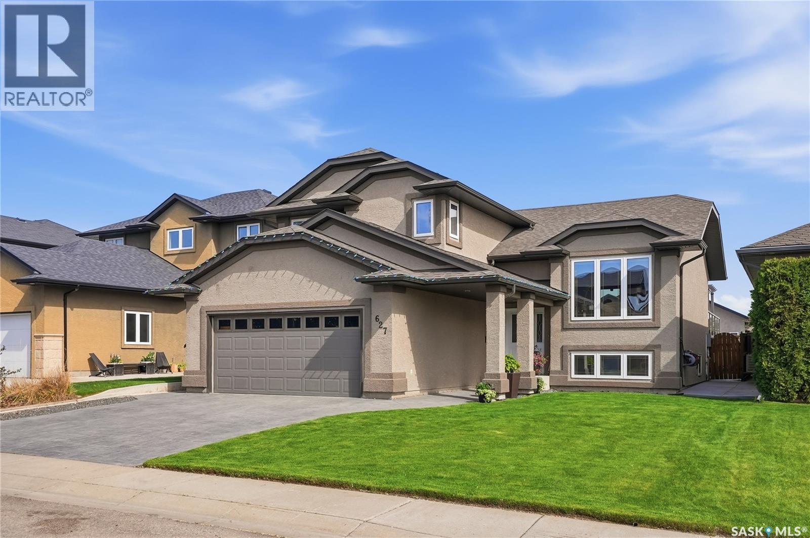 627 Paton Way, Saskatoon, Saskatchewan  S7W 0C1 - Photo 52 - SK037662