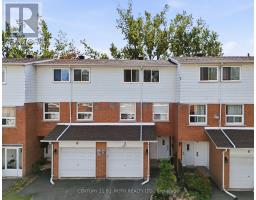7 - 237 STEEL STREET, Barrie, Ontario