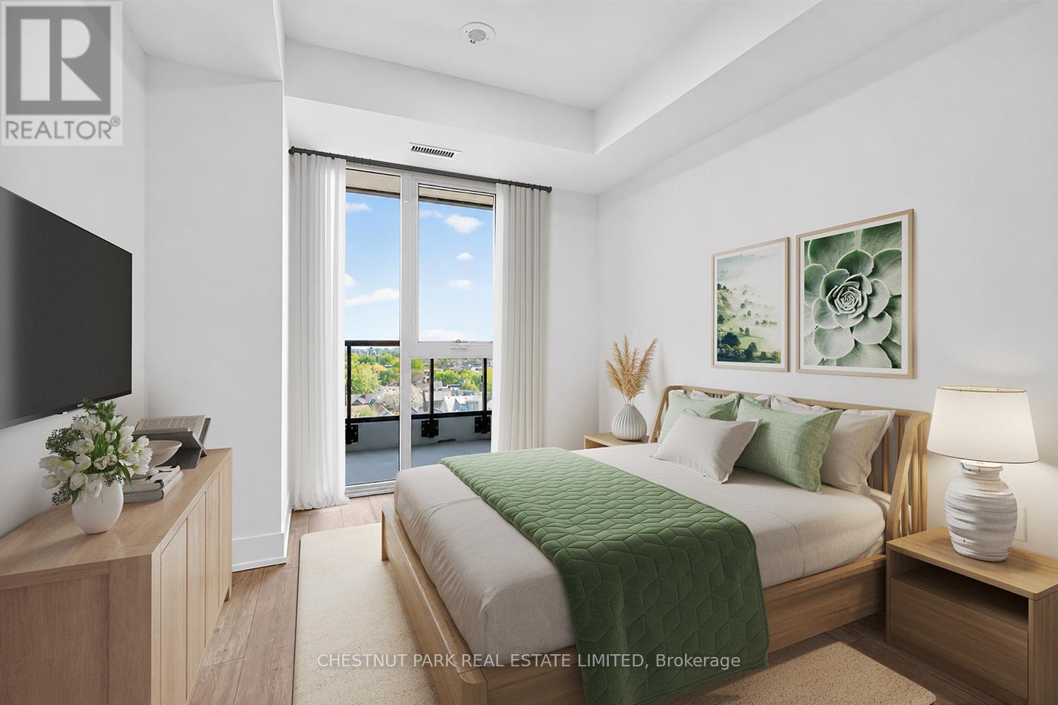 735 - 858 Dupont Street, Toronto, Ontario  M6G 0C1 - Photo 12 - W13212370