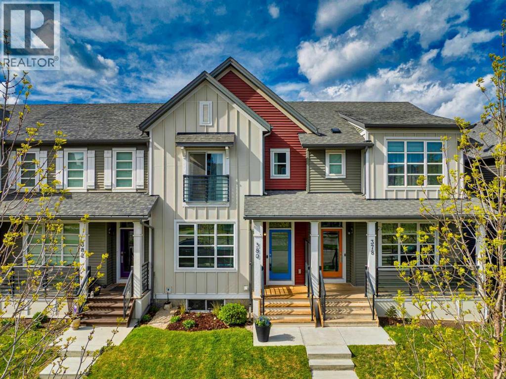 380 Belmont Avenue SW, Calgary, Alberta  T2X 4H8 - Photo 1 - A2300983