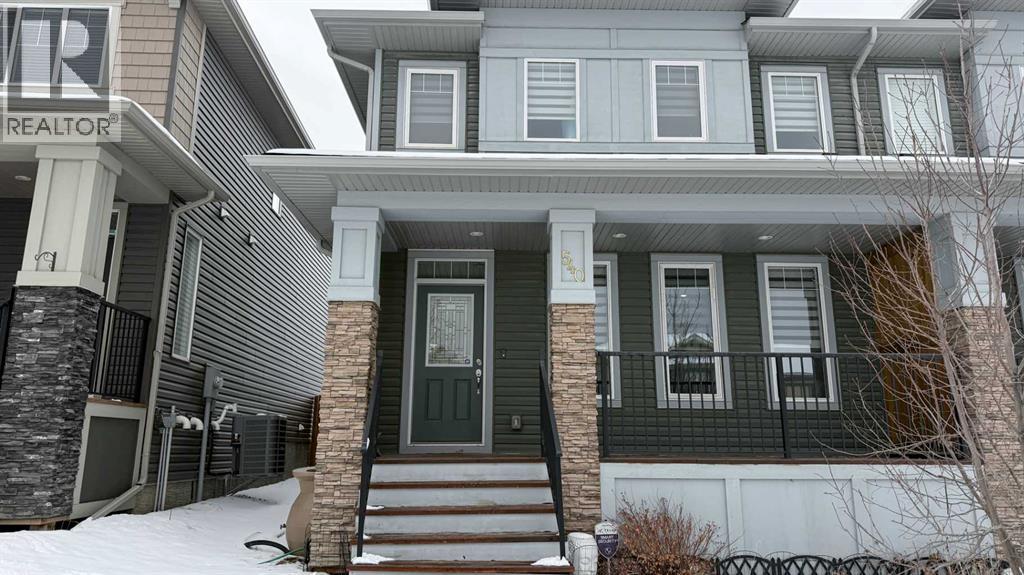 540 Evanston Link NW, Calgary, Alberta  T3P 0R4 - Photo 29 - A2302270