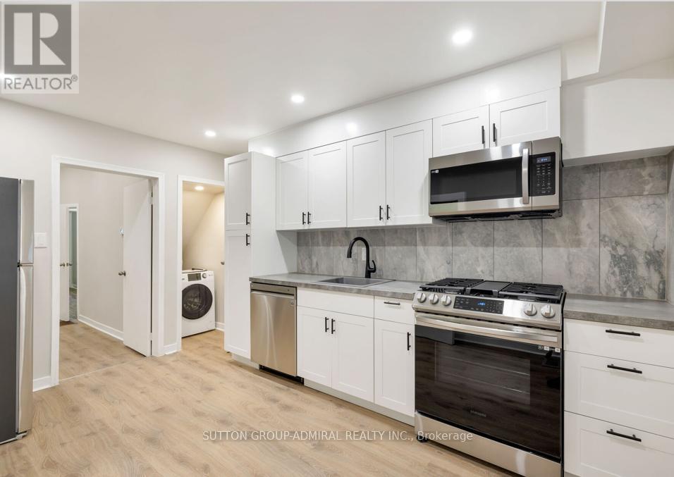 Main - 81 Palmerston Avenue, Toronto, Ontario  M6J 2J2 - Photo 2 - C13218716