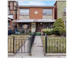 MAIN - 81 PALMERSTON AVENUE, Toronto, Ontario