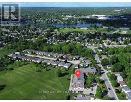 115 - 40 PEARL STREET, Smiths Falls, Ontario
