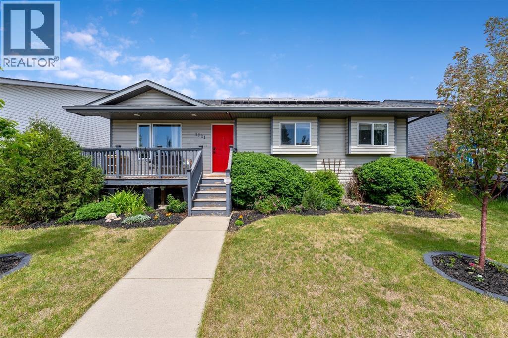 1721 Strathcona Place, strathmore, Alberta