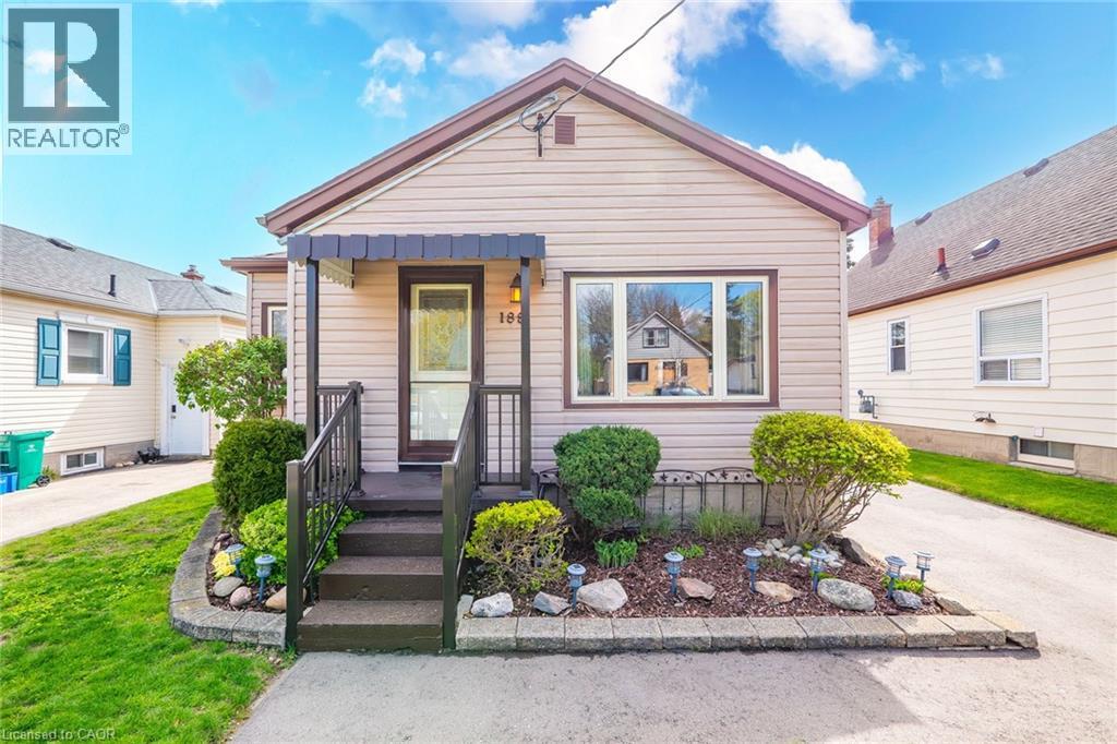 188 Edwin Street, Kitchener, Ontario  N2H 4P2 - Photo 4 - 40826546