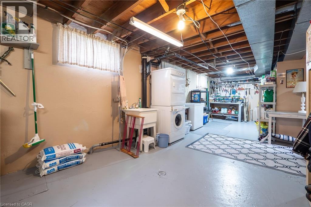 188 Edwin Street, Kitchener, Ontario  N2H 4P2 - Photo 37 - 40826546