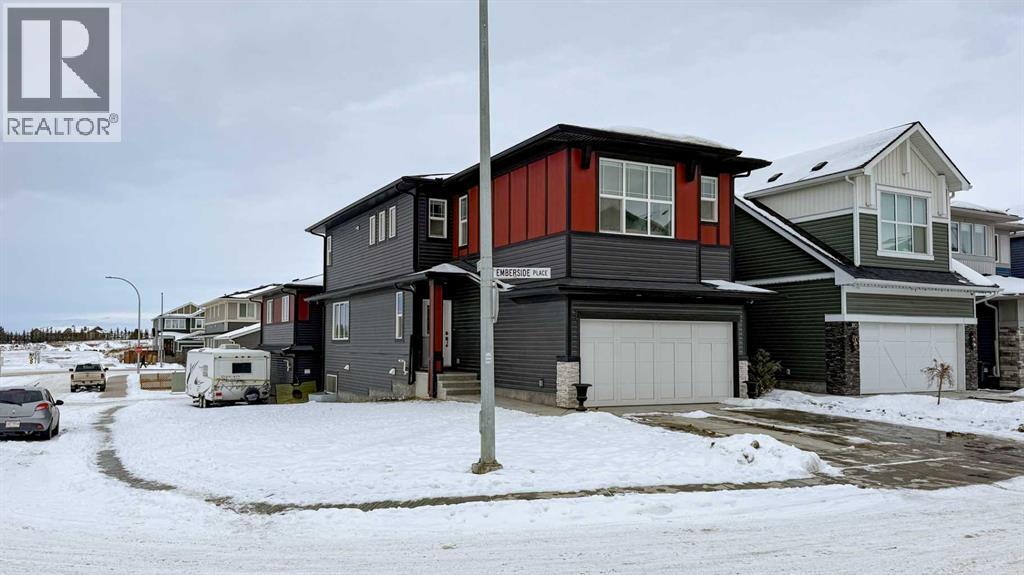 184 Emberside Place, Cochrane, Alberta  T4C 3B1 - Photo 46 - A2274583
