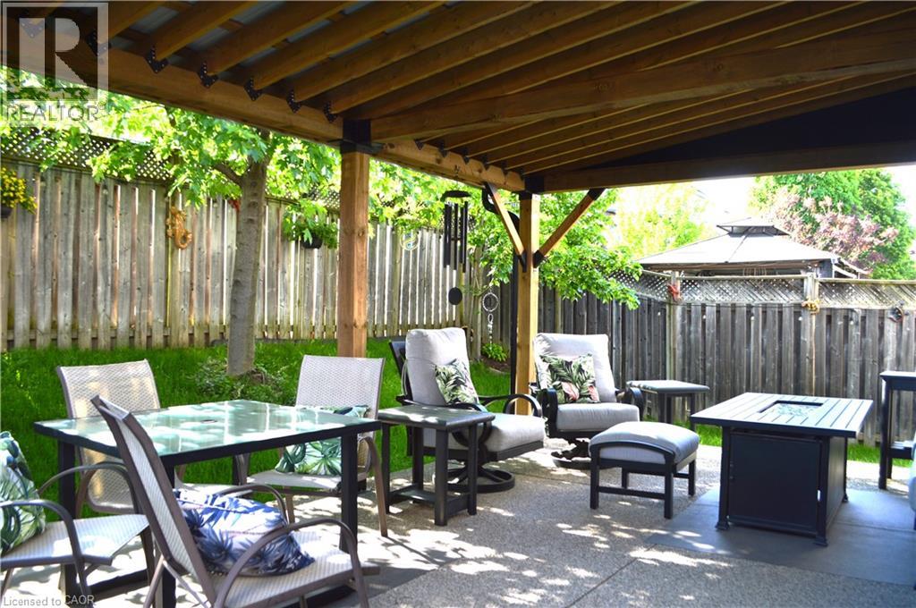 699 Commonwealth Crescent, Kitchener, Ontario  N2E 4J8 - Photo 34 - 40828071