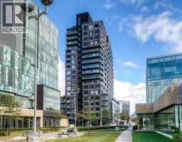 1 VICTORIA Street S Unit# 1713, Kitchener, Ontario