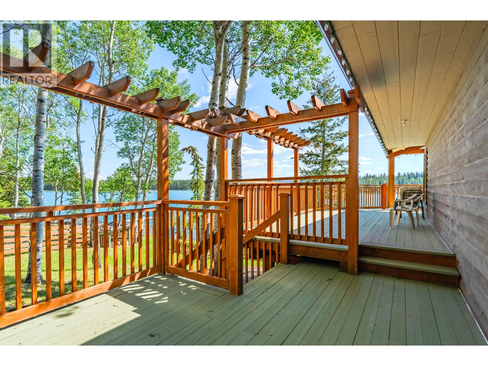 6410 Fox Crescent, Green Lake, British Columbia  V0K 2K1 - Photo 30 - R3097204