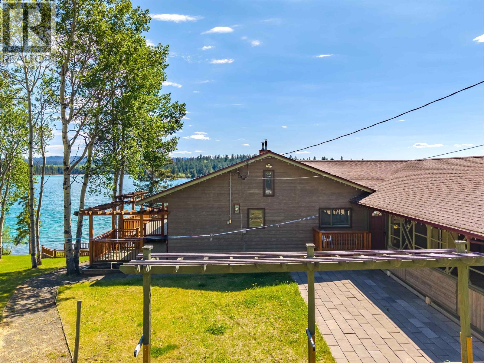 6410 Fox Crescent, Green Lake, British Columbia  V0K 2K1 - Photo 28 - R3097204