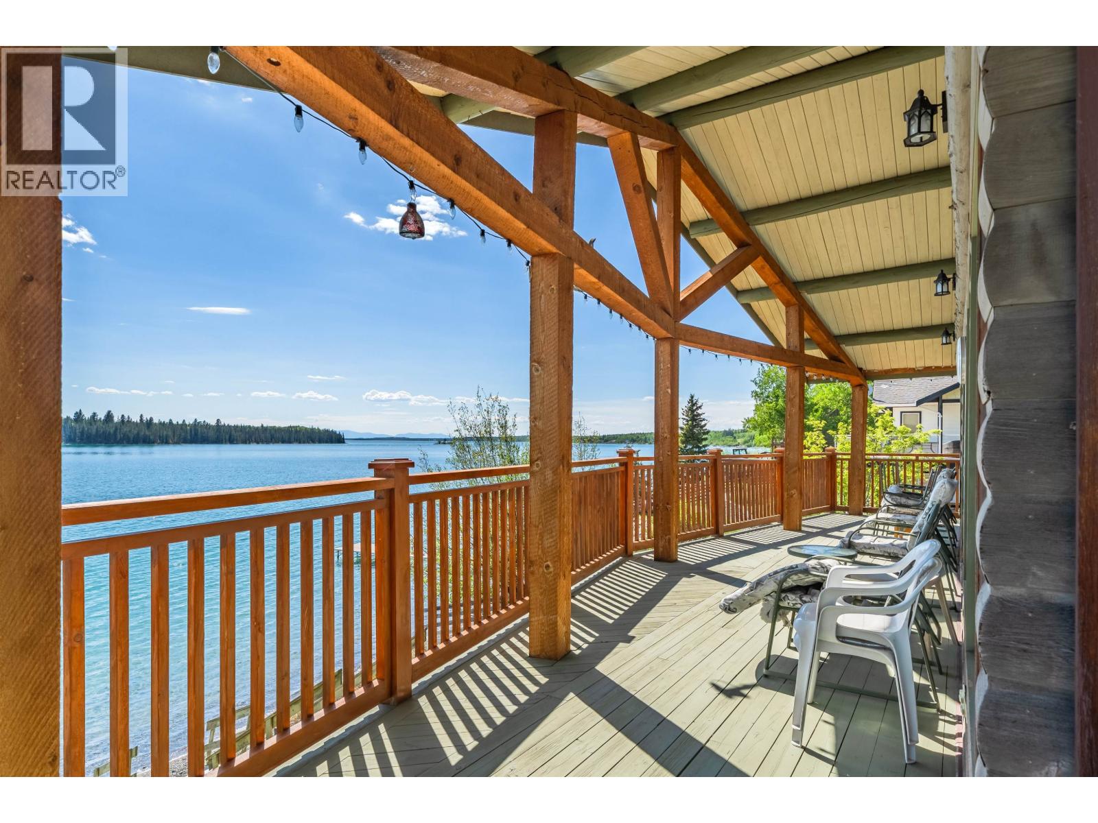 6410 Fox Crescent, Green Lake, British Columbia  V0K 2K1 - Photo 31 - R3097204