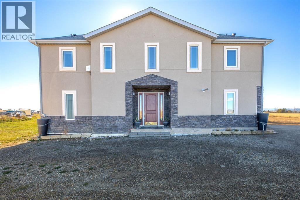 434072 Clear Mountain Drive E, Rural Foothills County, Alberta  T1S 1A1 - Photo 3 - A2316416