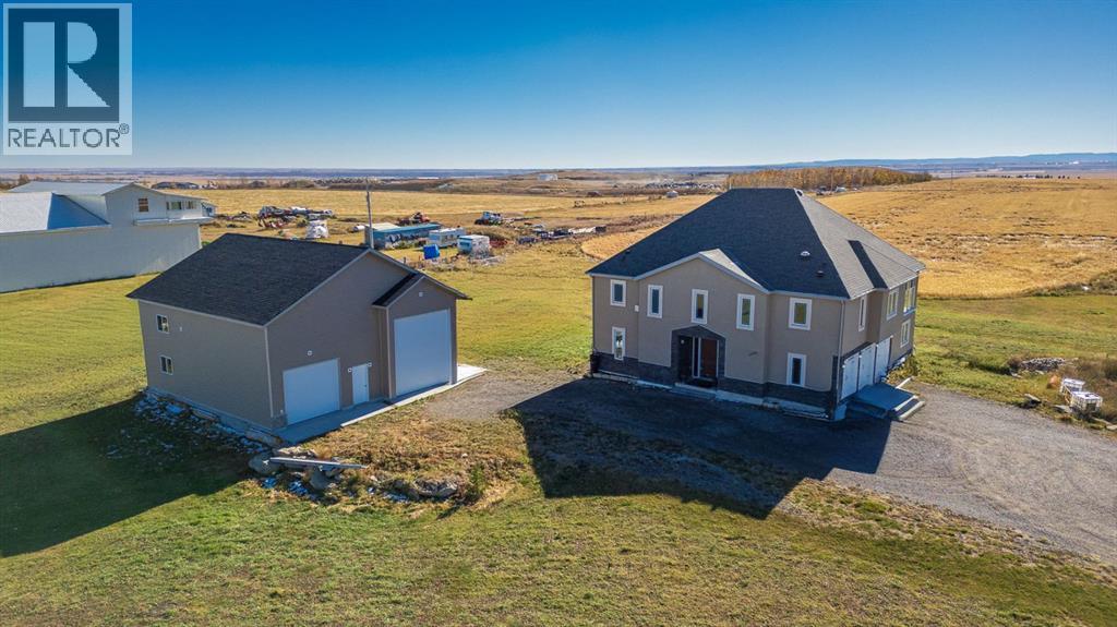 434072 Clear Mountain Drive E, Rural Foothills County, Alberta  T1S 1A1 - Photo 42 - A2316416