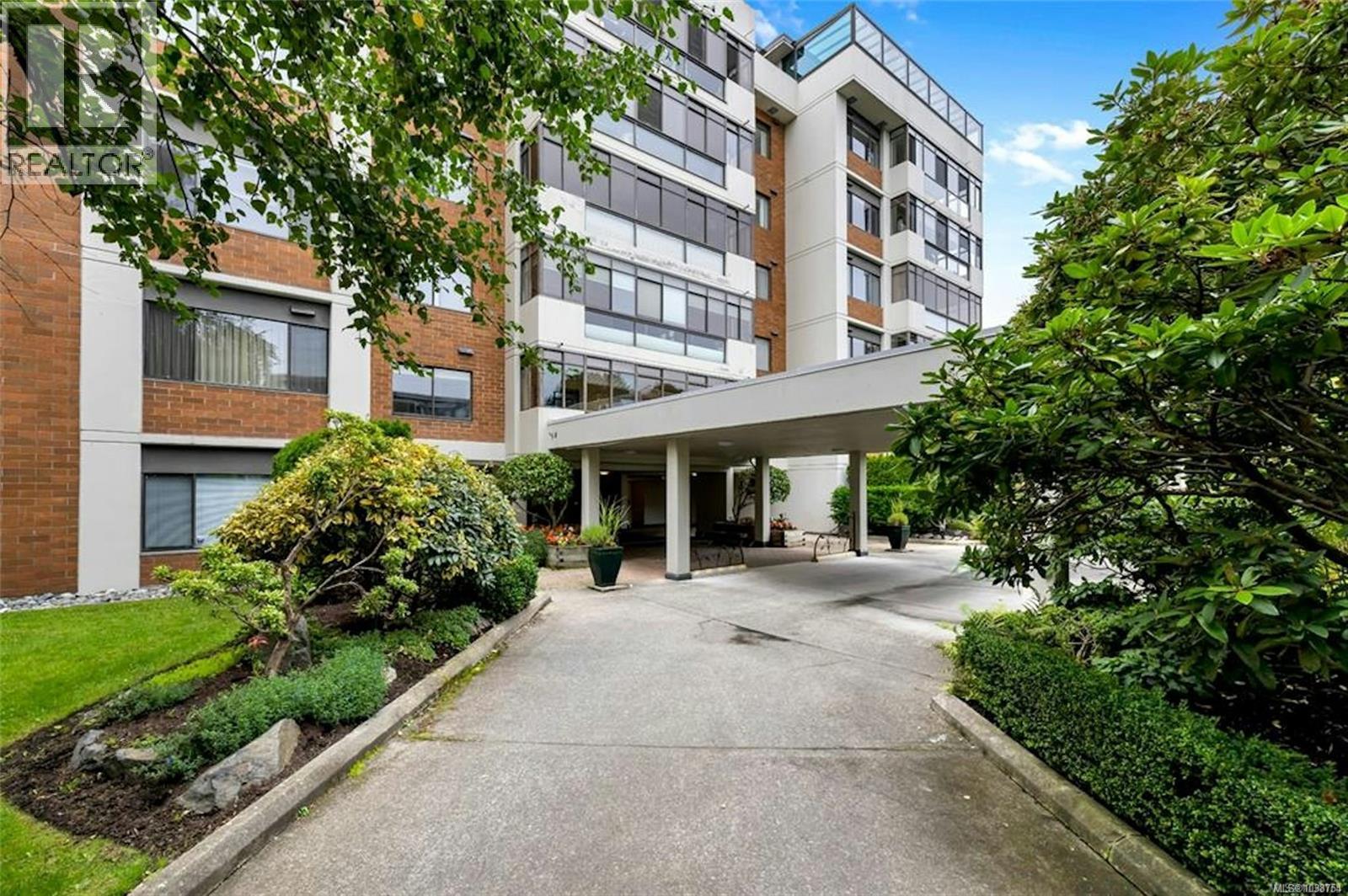506 420 Linden Ave, Victoria, British Columbia  V8V 4G3 - Photo 36 - 1038754