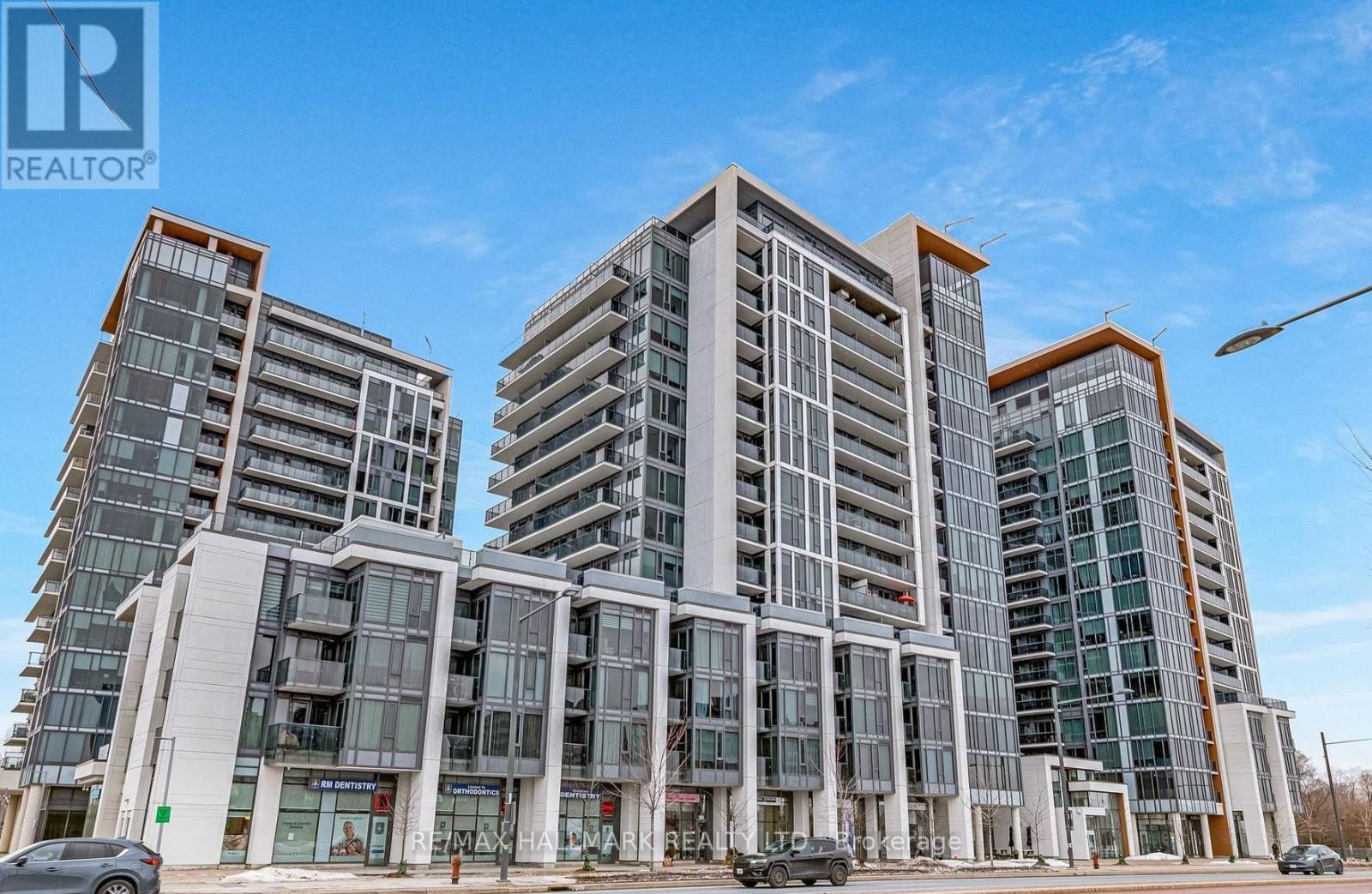 1610A - 9608 YONGE STREET, Richmond Hill, Ontario