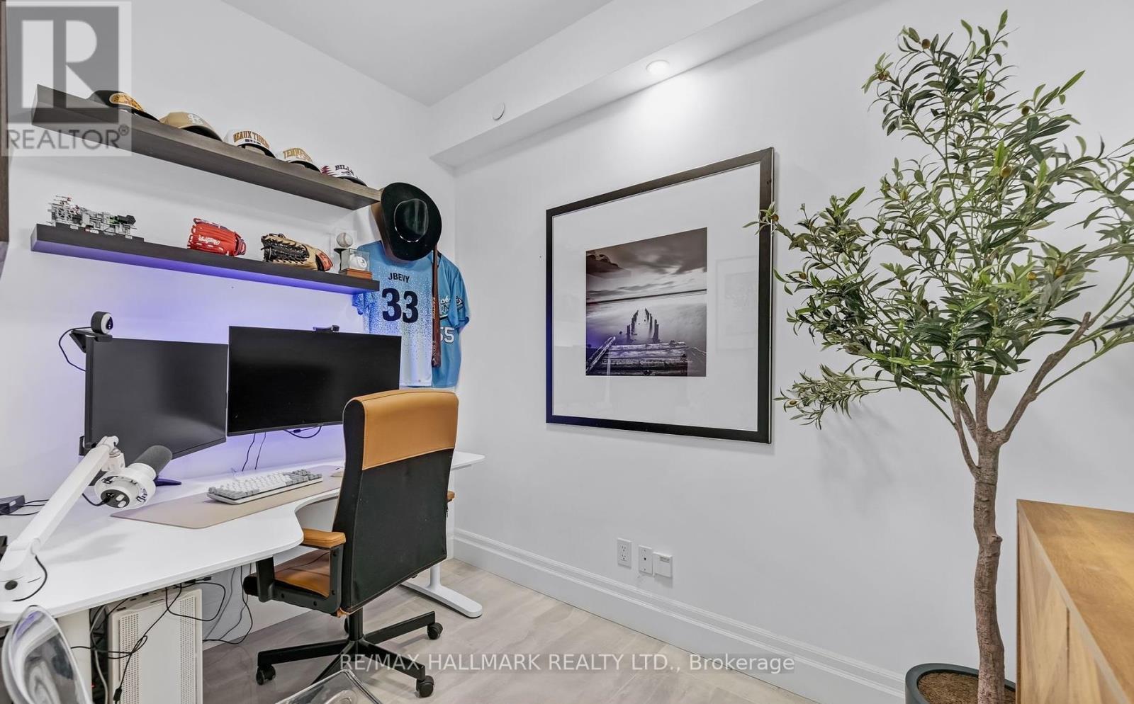 1610a - 9608 Yonge Street, Richmond Hill, Ontario  L4C 0X4 - Photo 11 - N13218714