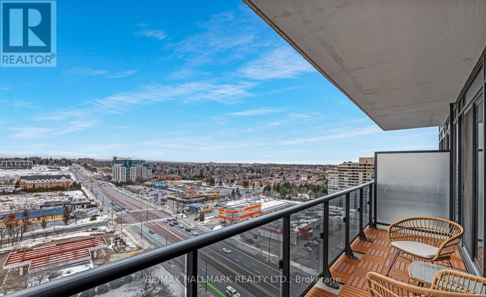 1610a - 9608 Yonge Street, Richmond Hill, Ontario  L4C 0X4 - Photo 18 - N13218714