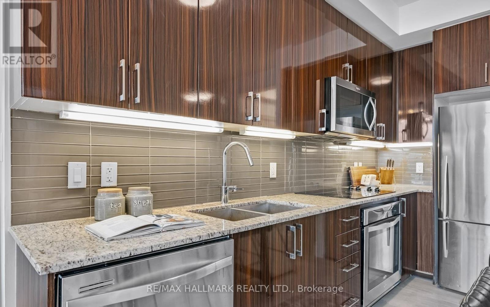 1610a - 9608 Yonge Street, Richmond Hill, Ontario  L4C 0X4 - Photo 5 - N13218714