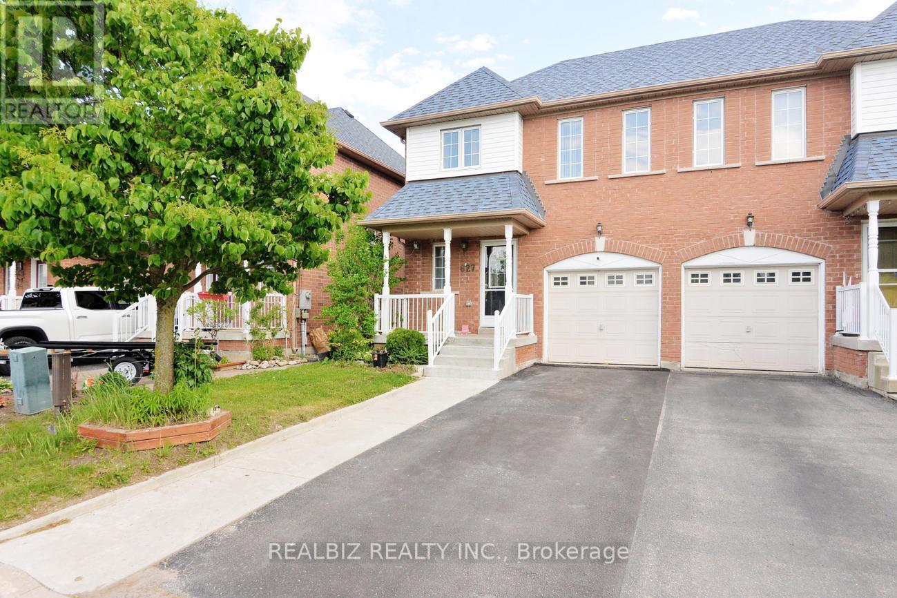 627 CABOTO TRAIL, Markham, Ontario