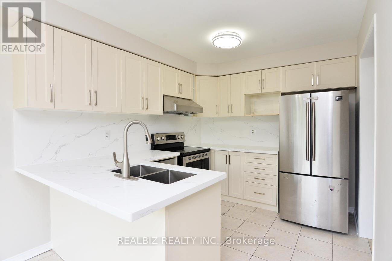 627 Caboto Trail, Markham, Ontario  L3R 5S4 - Photo 19 - N13218728
