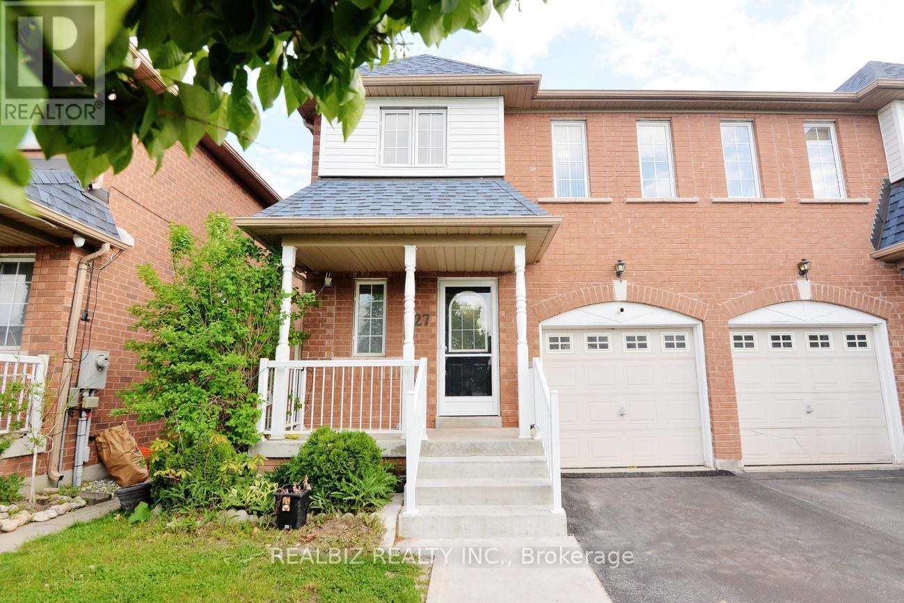 627 Caboto Trail, Markham, Ontario  L3R 5S4 - Photo 2 - N13218728