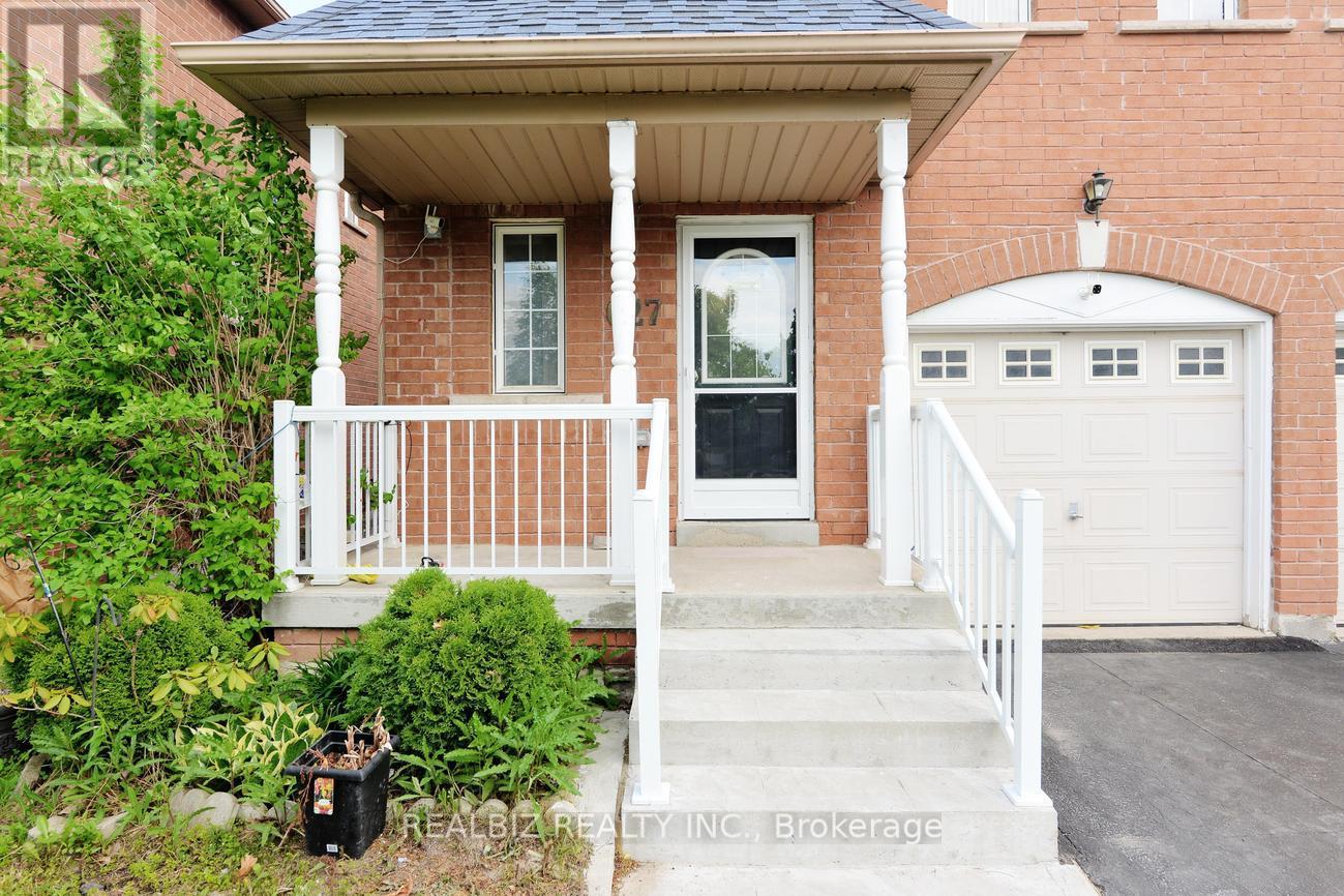 627 Caboto Trail, Markham, Ontario  L3R 5S4 - Photo 3 - N13218728