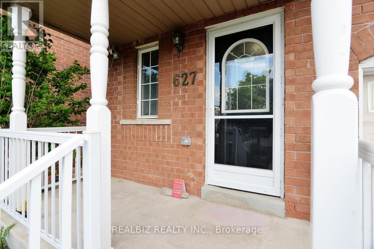 627 Caboto Trail, Markham, Ontario  L3R 5S4 - Photo 4 - N13218728