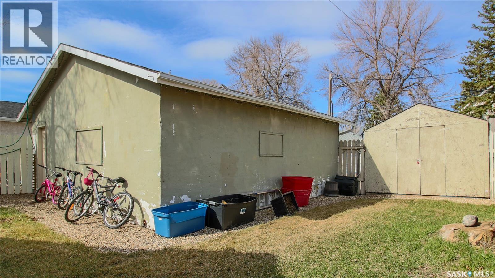 1330 Alexandra Street, Regina, Saskatchewan  S4T 4N7 - Photo 37 - SK035259