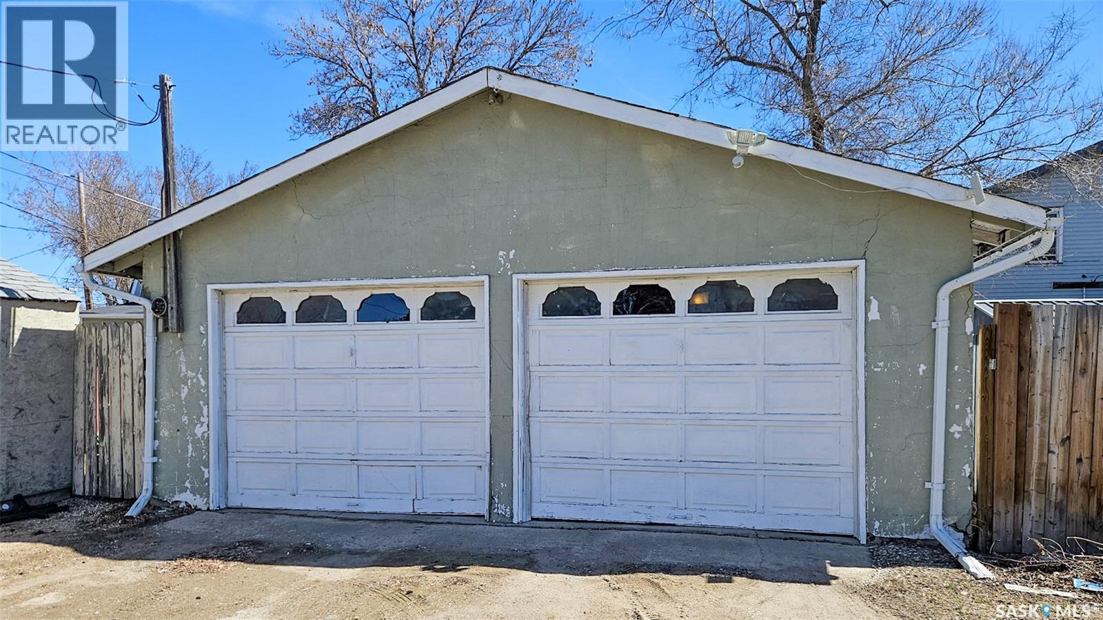 1330 Alexandra Street, Regina, Saskatchewan  S4T 4N7 - Photo 40 - SK035259
