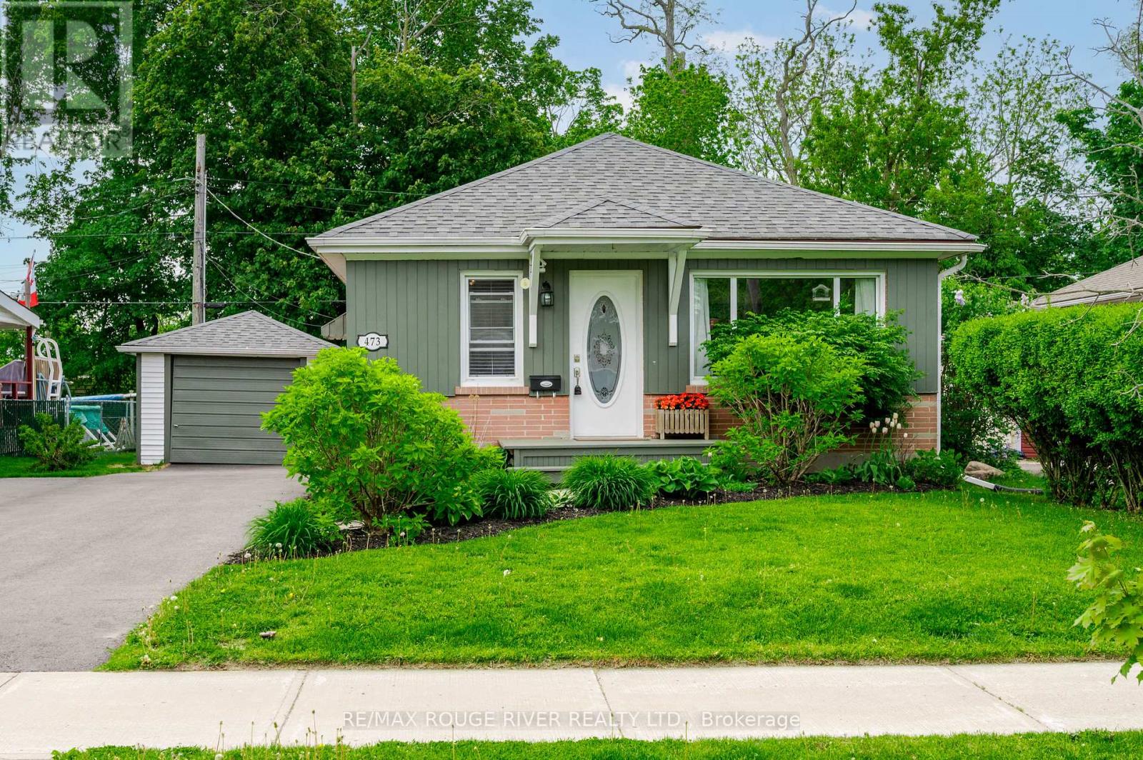 473 CORDACH CRESCENT, Peterborough, Ontario