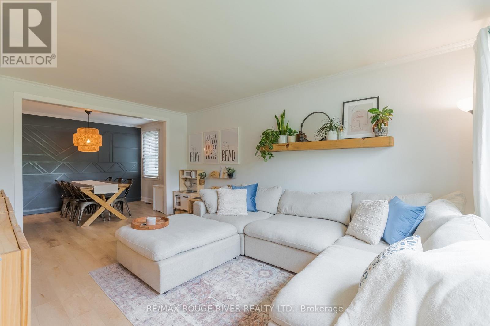 473 Cordach Crescent, Peterborough, Ontario  K9H 3A4 - Photo 13 - X13218722