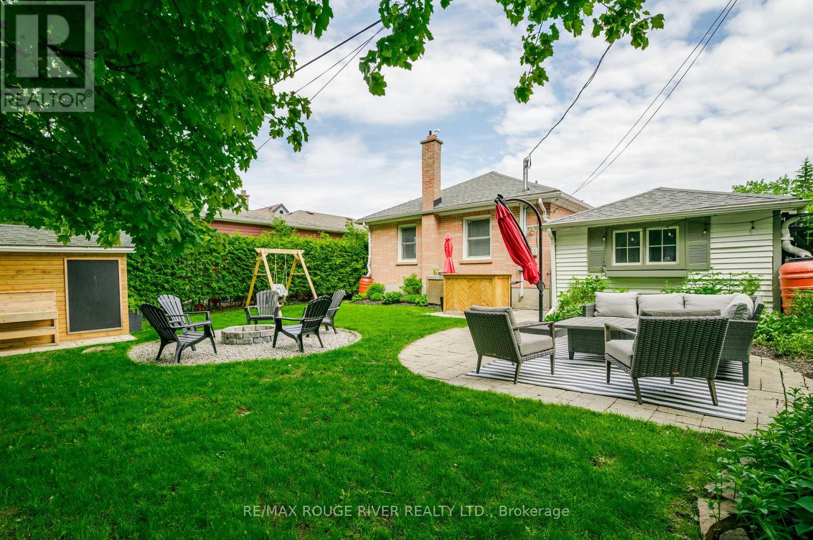 473 Cordach Crescent, Peterborough, Ontario  K9H 3A4 - Photo 2 - X13218722